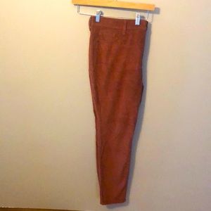 Old navy corduroy pants